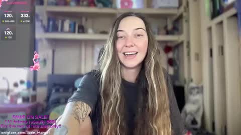 Snapshot of jade_margot chatting on February 19, 1:12 am Jade Margot online show from February 19, 1:12 am