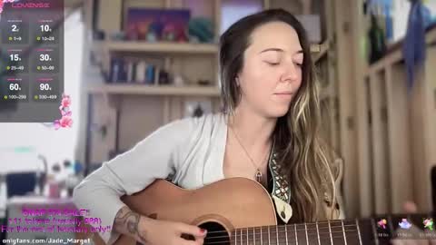 Snapshot of jade_margot chatting on February 20, 3:03 am Jade Margot online show from February 20, 3:03 am