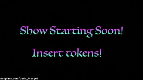 Snapshot of jade_margot chatting on February 25, 11:47 pm Jade Margot online show from February 25, 11:47 pm