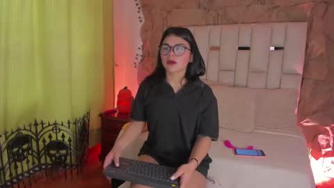 ade online show from October 11, 12:58 pm