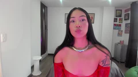 Jade  independent model online show from October 25, 11:51 am