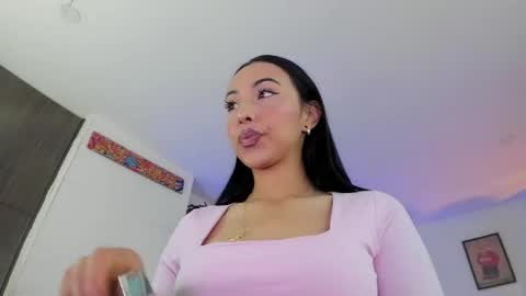Jade  independent model online show from May 23, 12:20 pm