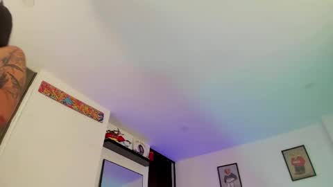 Jade  independent model online show from May 26, 1:51 pm