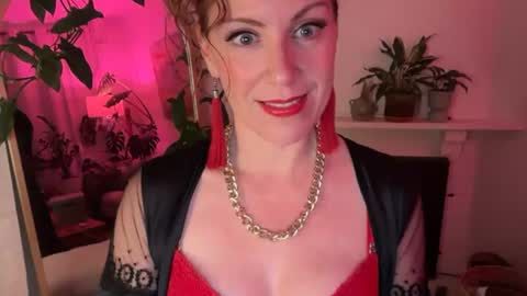 Jade Slade online show from July 1, 4:03 am