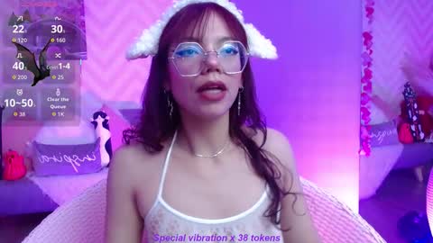 JADE online show from October 11, 4:55 am