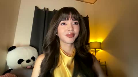 Adriana online show from March 1, 5:48 pm