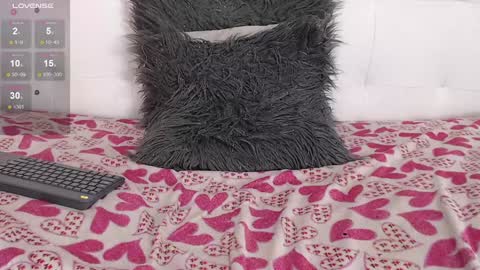 Jadeadamsxx online show from December 24, 4:30 pm