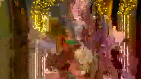 jadeamaryllis_ online show from March 17, 1:47 pm