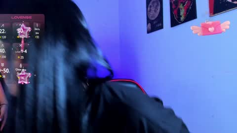 Jade Benett online show from January 25, 11:54 pm