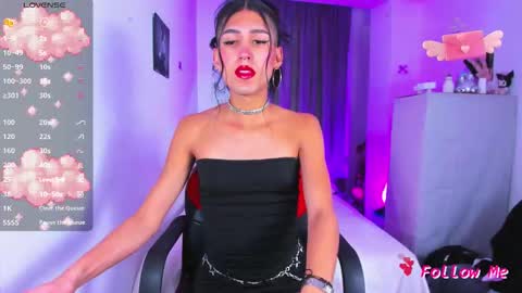 Jade Benett online show from September 16, 2:56 am