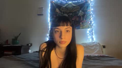 Snapshot of jadedolli chatting on March 10, 3:28 pm 19y HORNY COUPLE online show from March 10, 3:28 pm