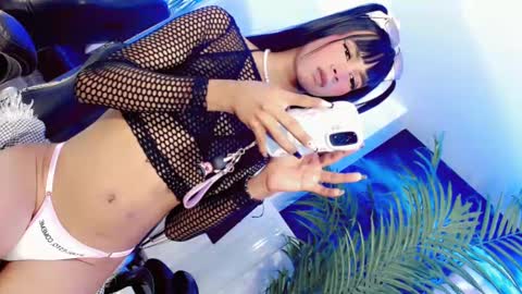 Jadee Williamss online show from January 5, 5:20 am