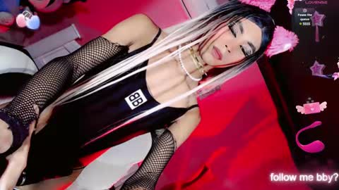 Jadee Williamss online show from February 19, 3:49 pm