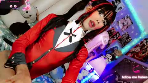 Jadee Williamss online show from October 16, 3:02 pm