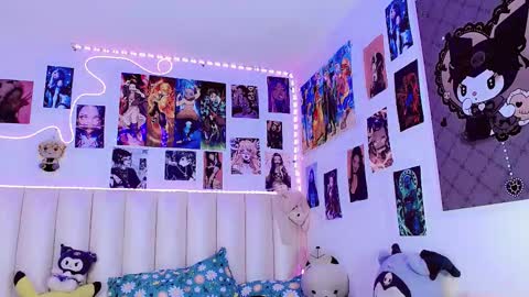 Jadee Williamss online show from January 16, 5:50 pm