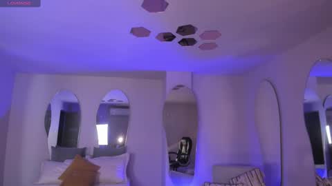 JADE EVANS online show from March 2, 12:42 am