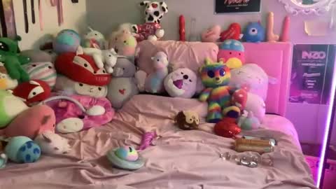 Jade Isabel online show from March 10, 12:18 am