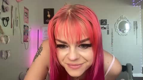 Jade Isabel online show from October 8, 3:53 pm