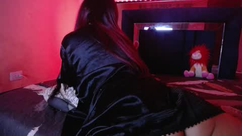 Snapshot of jademadisson chatting on March 8, 10:30 am jade online show from March 8, 10:30 am