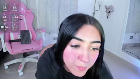 JADE online show from December 14, 2:34 am