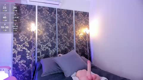 JADE online show from March 11, 10:53 pm