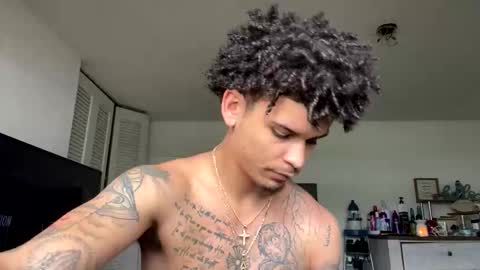 Snapshot of jadend23 chatting on October 11, 7:45 pm jadend23 online show from October 11, 7:45 pm