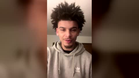 Snapshot of jadend23 chatting on January 14, 11:27 am jadend23 online show from January 14, 11:27 am