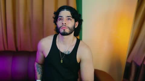 Jaden Feynman online show from September 15, 1:05 am