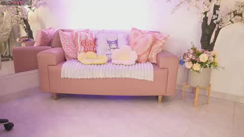 Jade Summer online show from November 18, 11:36 am