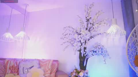 Jade Summer online show from November 19, 11:32 am