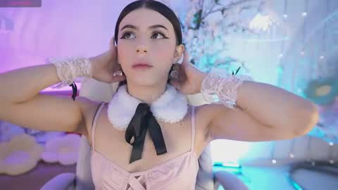 Jade Summer online show from December 16, 11:37 am