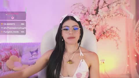 Jade Summer online show from January 5, 5:27 pm