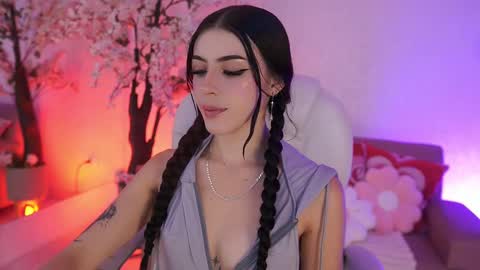 Jade Summer online show from March 25, 6:58 pm