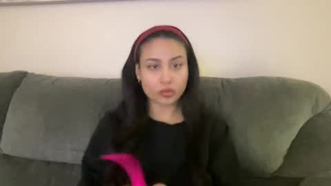 Snapshot of jadexbabe chatting on February 5, 1:04 am Jadexbabe online show from February 5, 1:04 am