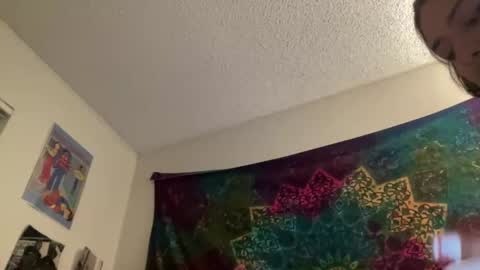 Snapshot of jadexbabe chatting on February 27, 2:53 am Jadexbabe online show from February 27, 2:53 am