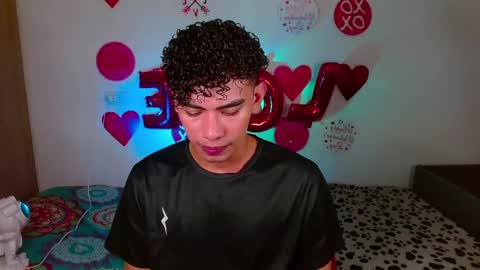 Snapshot of jaedasky_ chatting on March 10, 1:45 am javi15 online show from March 10, 1:45 am