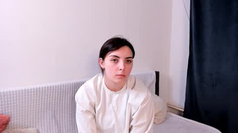 Helen online show from February 25, 8:18 pm