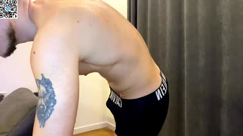 Alex online show from April 17, 6:55 pm