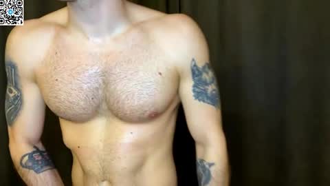 Alex online show from April 30, 8:26 pm