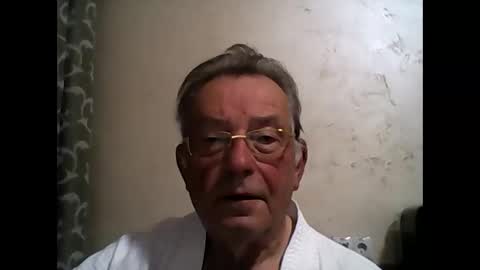 Malko online show from October 2, 12:17 am