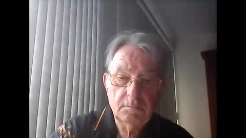 Malko online show from October 18, 11:33 am