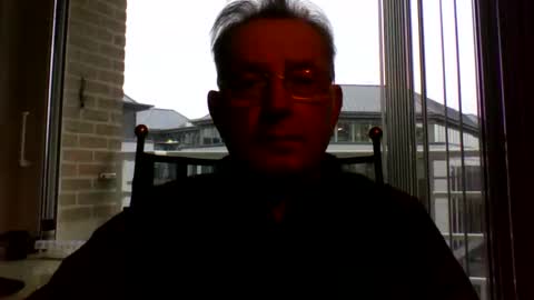 Malko online show from December 23, 9:07 am