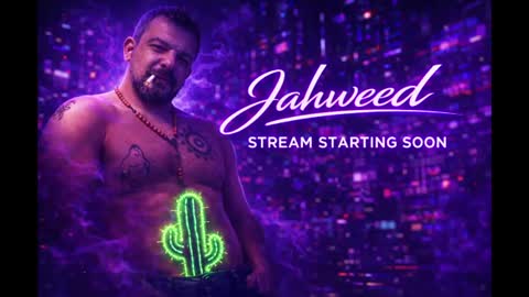 Jahweed online show from June 21, 6:27 am