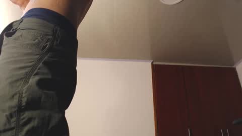 jaico_santos online show from December 16, 11:21 pm