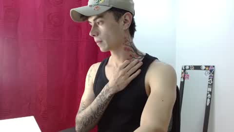 Jaico online show from May 21, 11:56 pm