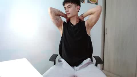 Jaico online show from July 9, 11:20 pm