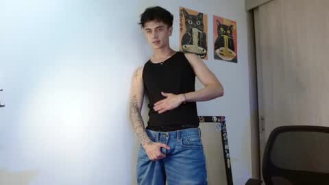 Jaico online show from July 12, 10:56 pm