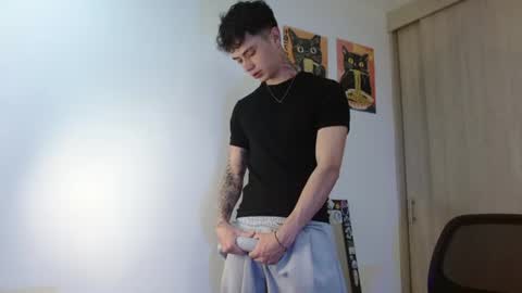 Jaico online show from July 31, 11:48 pm