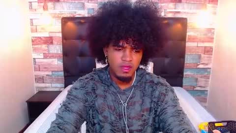 I AM JAICOB online show from March 2, 2:46 pm