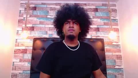 I AM JAICOB online show from March 18, 1:53 am